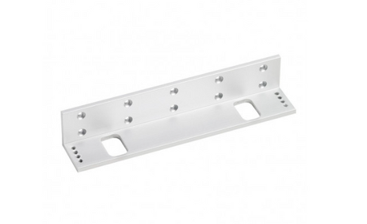 STP-EM500AL - Adjustable L bracket for standard maglock