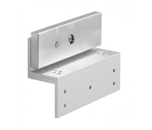 STP-EM500Z - Z bracket for standard maglock