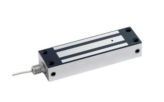 STP-EXT1200 - Standard monitored s/steel weatherproof maglock 12/24Vdc