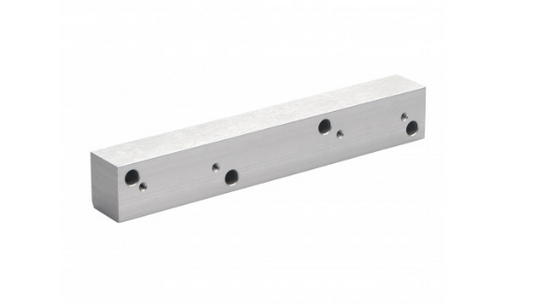 STP-EXTBLOCK - 30mm extension block for EM300AZLG