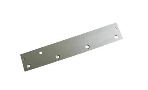 STP-EXTTOPSLIM - Extended top plate for slim maglock