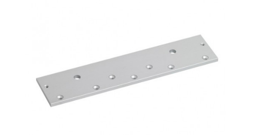 STP-EXTTOPSTAN - Extended top plate for standard maglock