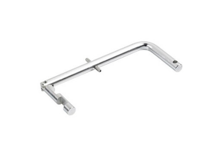 Fireman Connection Key STP-FSK-DK - Key for fireman switch drop key unit – Security Trade Products