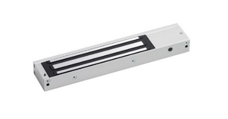 STP-G10001 - Gianni slim unmonitored maglock 12/24Vdc