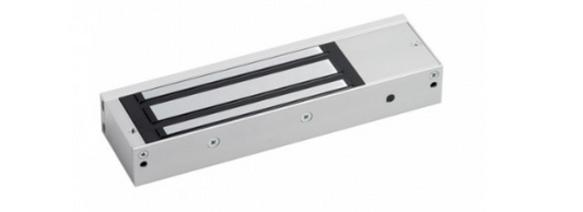 STP-G10010DS - Gianni standard unmonitored maglock with door status