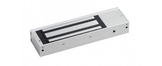 STP-G10010 - Gianni standard unmonitored maglock 12/24Vdc