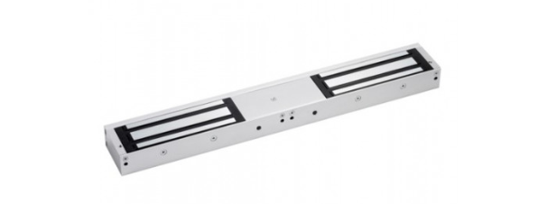 STP-G10040 - Gianni double standard maglock surface monitored 12/24Vdc