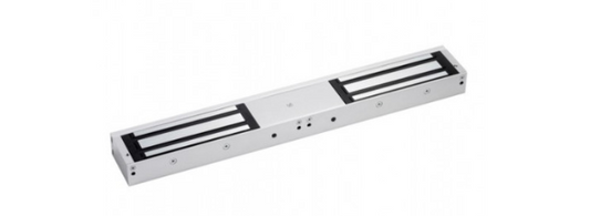 STP-G10040 - Gianni double standard maglock surface monitored 12/24Vdc