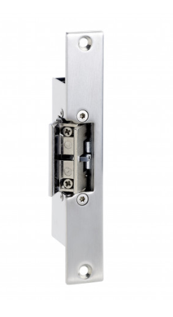 STP-GDR - 12Vdc fail safe glass door release