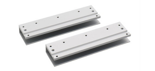 STP-GS200GH - Glass door fixing for GS200H