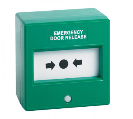 Exit Buttons, Break Glass Units & Devices – Security Trade Products