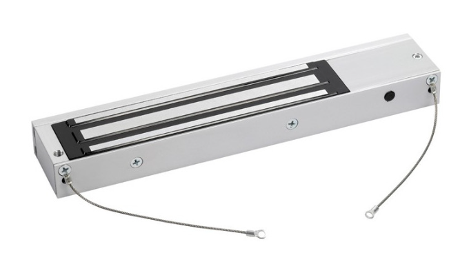 Maglock Inspection Form Electro-Magnetic Locks & Brackets – Security Trade Products