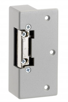 STP-R1SEC - 12Vac euro rim release fail secure