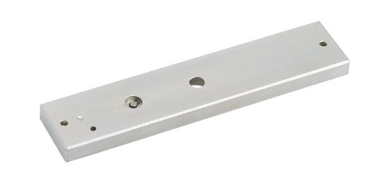 STP-SLIMARM - Armature plate for slim maglock