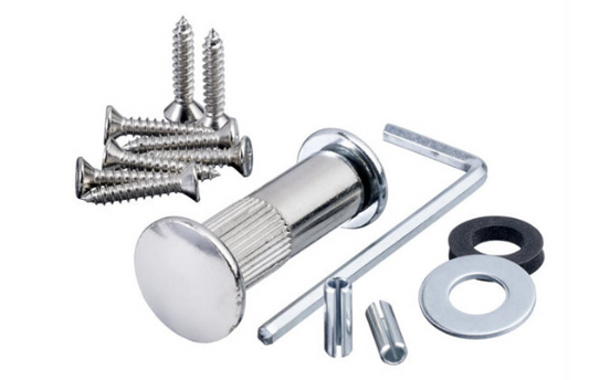 STP-SLIMFIXINGKIT - Fixing kit for slim maglock