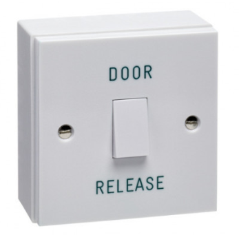 STP-SPB001(B) - Surface plastic exit button