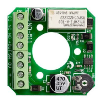 STP-TIMERBOARD - Timer board 12Vdc