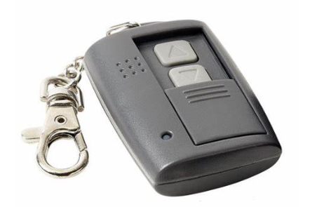 STP-TRANS1 - Keyfob for RECEIV1