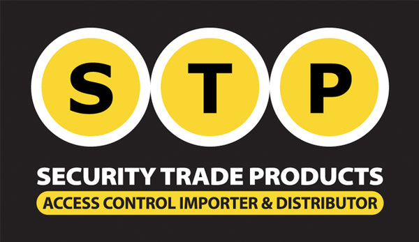 Secure Trade Electro-Magnetic Locks & Brackets – Security Trade Products