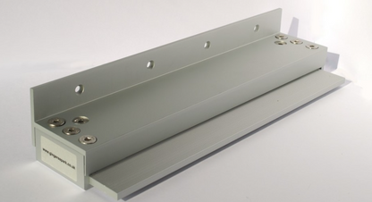 GS103/GS104 - Ginger Sparks Double Lock Satin Finish