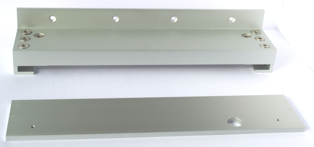 GS103/GS104 - Ginger Sparks Double Lock Satin Finish