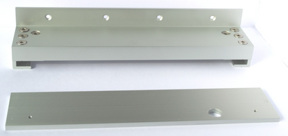 GS103/GS104 - Ginger Sparks Double Lock Satin Finish