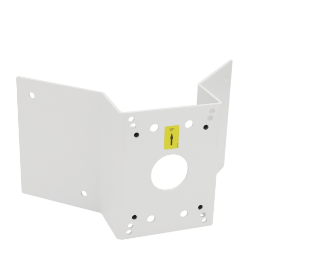 T91A64 - Axis Corner Bracket