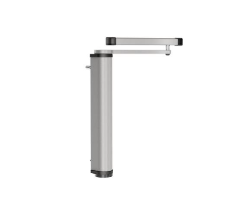 VENUS-S - Locinox Motorised Gate Closer with Sliding Arm for Pedestrian Gates